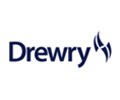 Drewry: World Container Index Up by 4% This Week